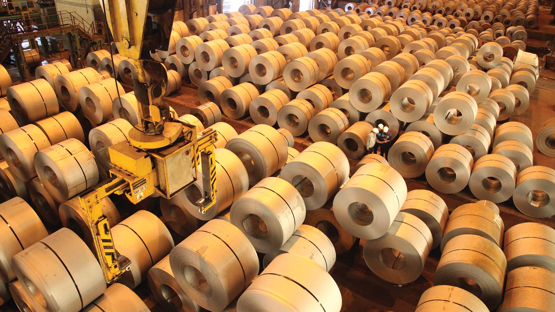 شرکتهای دانشبنیان فولاد مبارکه