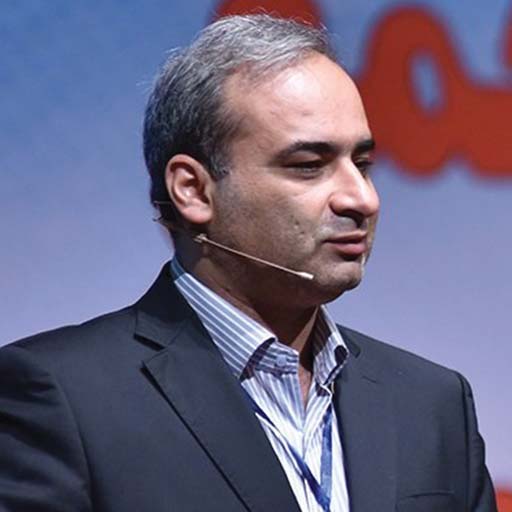 مهدی الیاسیمعاون سیاستگذاری و توسعه معاونت علمی فناوری و اقتصاد دانش بنیان ریاست جمهوری