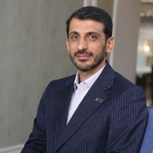 محمدیاسر طیبنیا